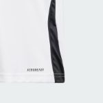 Image de MAILLOT TIRO 24 ENFANTS  152 (11-12A) Blanc/noir