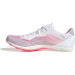 Image de DISTANCESTAR  41 1/3 Blanc/rose