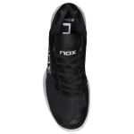 Image de CALZADO ML10 HEX  44 Noir