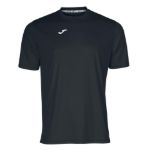 Image de T-SHIRT COMBI  8-10A   4XS-3XS Noir