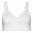 Image de SPORTS BRA PADDED HIGH  80A Blanc