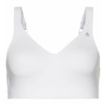 Image de SPORTS BRA PADDED HIGH  80A Blanc