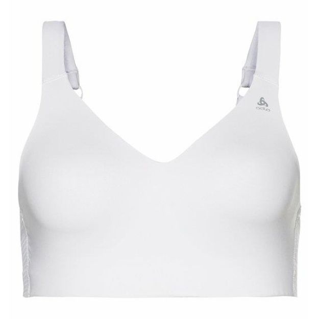 Image de SPORTS BRA PADDED HIGH  85B Blanc