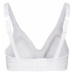 Image de SPORTS BRA PADDED HIGH  95E Blanc