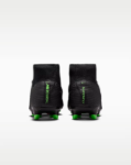 Image de SUPERFLY 11 ACADEMY FG/MG  8.5US - 42 Noir/vert
