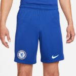 Image de CFC M NK DF STAD SHORT HA  S Bleu