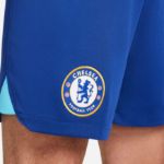 Image de CFC M NK DF STAD SHORT HA  S Bleu