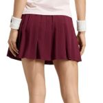 Image de CLASSICS SKIRT  XS Bordeaux