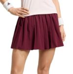 Image de CLASSICS SKIRT  XL Bordeaux