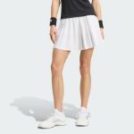 Image de CLASSICS SKIRT  L Blanc