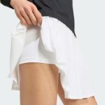 Image de CLASSICS SKIRT  M Blanc