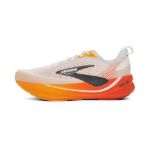 Image de GHOST MAX 4  11.5 US - 45 1/2 Blanc/orange
