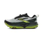 Image de CASCADIA 20 M  10.5 US - 44 1/2 Gris/vert
