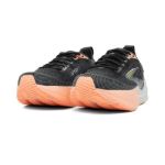 Image de GHOST MAX 4 W  9 US - 40 1/2 Noir/rose
