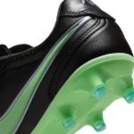 Image de TIEMPO LIGERA PRO FG  7US - 40 Noir/vert