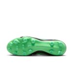 Image de TIEMPO LIGERA PRO FG  7US - 40 Noir/vert