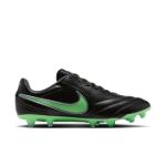 Image de TIEMPO LIGERA PRO FG  8US - 41 Noir/vert