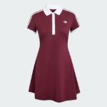 Image de CLASSICS DRESS  XS Bordeaux