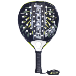 Image de COUNTER VIPER 2.6  Padel Noir/jaune