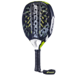 Image de COUNTER VIPER 2.6  Padel Noir/jaune
