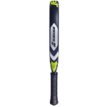 Image de COUNTER VIPER 2.6  Padel Noir/jaune