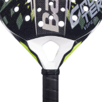 Image de COUNTER VIPER 2.6  Padel Noir/jaune