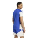 Image de JUVE TR JSY  M Bleu royal