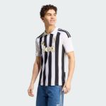 Image de JUVE H JSY  2XL Noir/blanc