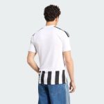 Image de JUVE H JSY  2XL Noir/blanc