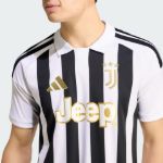 Image de JUVE H JSY  2XL Noir/blanc