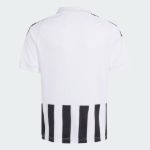 Image de JUVE H JSY Y  140 (9-10A) Noir/blanc