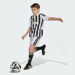 Image de JUVE H JSY Y  152 (11-12A) Noir/blanc