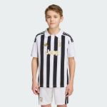 Image de JUVE H JSY Y  128 (7-8A) Noir/blanc