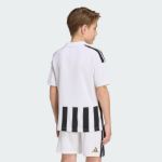 Image de JUVE H JSY Y  128 (7-8A) Noir/blanc