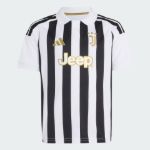 Image de JUVE H JSY Y  128 (7-8A) Noir/blanc