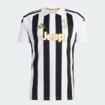 Image de JUVE H JSY  XL Noir/blanc