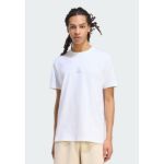 Image de M AK SL TEE  L Blanc