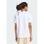 Image de M AK SL TEE  M Blanc