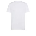 Image de M AK SL TEE  M Blanc
