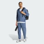Image de D4T HYBRID PANT  XL Bleu