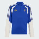Image de JUVE TR TOP Y  176 (15-16A) Bleu royal
