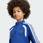 Image de JUVE TR TOP Y  176 (15-16A) Bleu royal