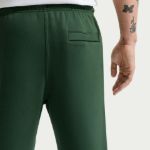 Image de CLUB FLEECE PANTS  M Vert sapin