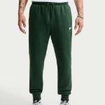 Image de CLUB FLEECE PANTS  XXL Vert sapin