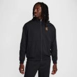 Image de NIKE COURT HERITAGE  L Noir