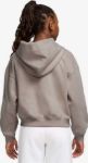 Image de SWEATSHIRT NIKE G NSW STUDIO FLC  S (8-10A) Beige