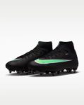 Image de SUPERFLY 11 ACADEMY SG-PRO AC  9US - 42 1/2 Noir/vert