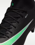 Image de SUPERFLY 11 ACADEMY SG-PRO AC  8.5US - 42 Noir/vert