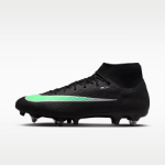 Image de SUPERFLY 11 ACADEMY SG-PRO AC  11US - 45 Noir/vert