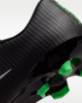 Image de VAPOR 17 ACADEMY FG/MG  12US - 46 Noir/vert